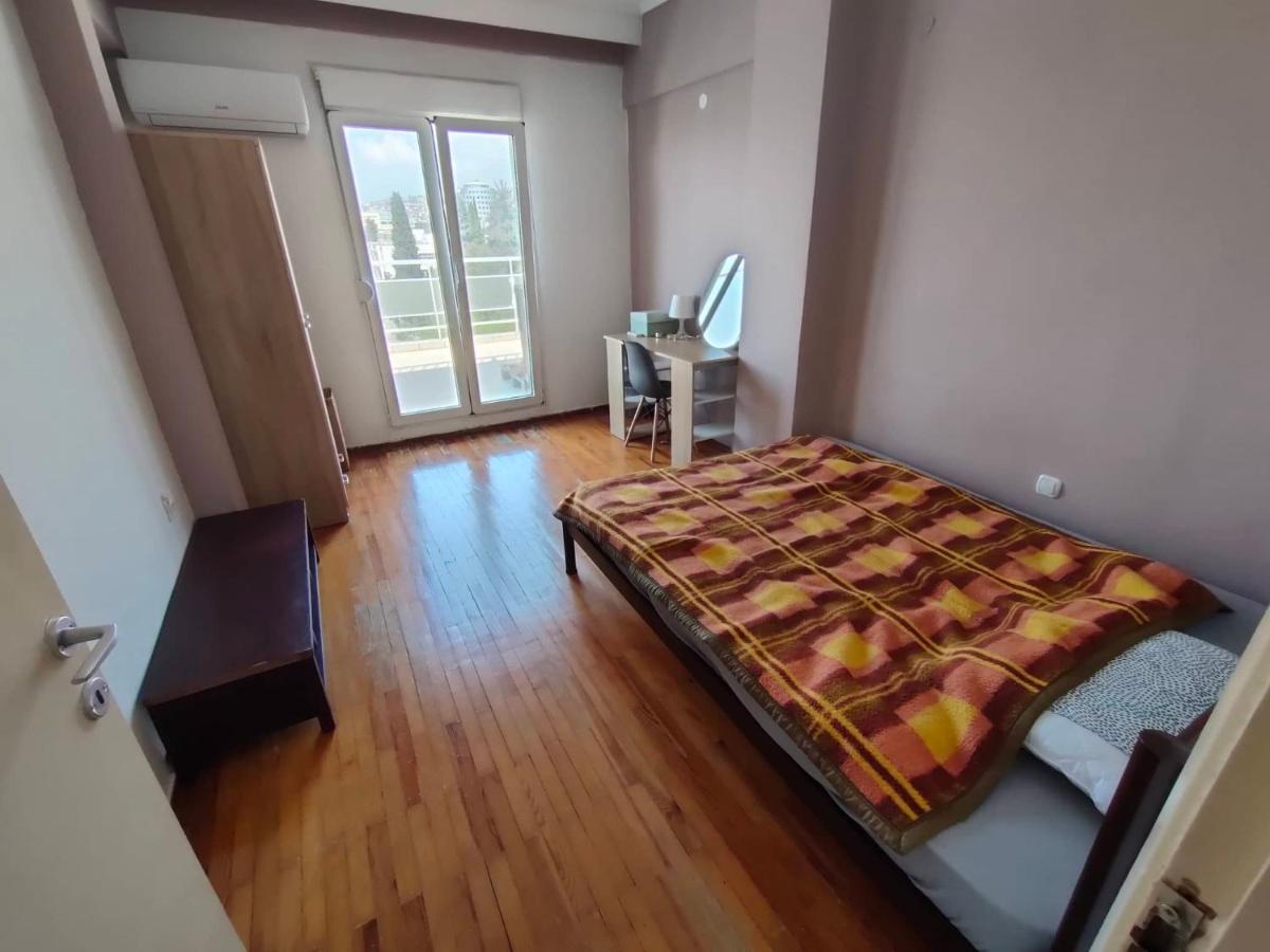 Doiranis Accomodation Салоники Экстерьер фото