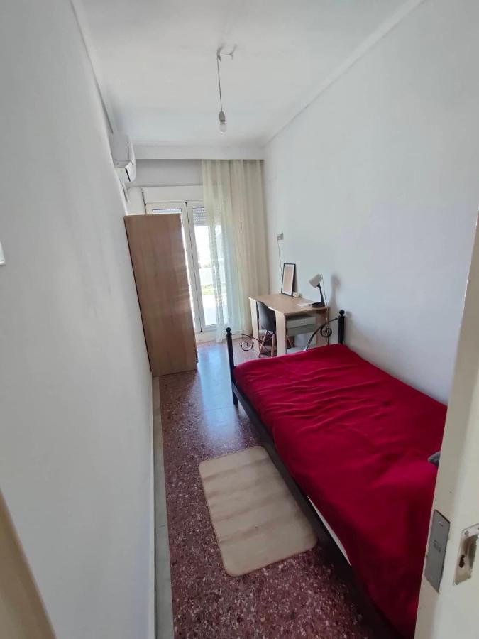 Doiranis Accomodation Салоники Экстерьер фото