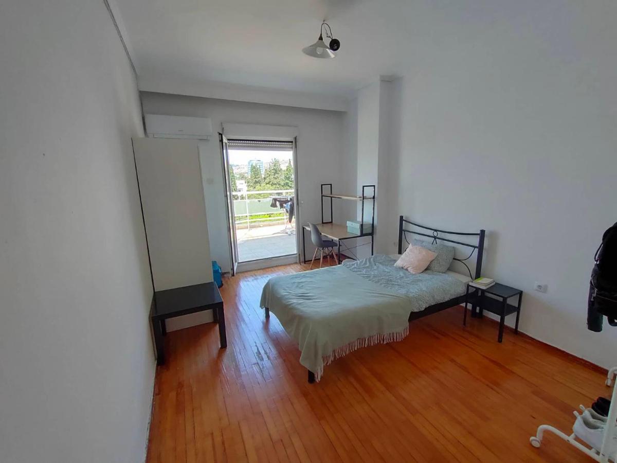 Doiranis Accomodation Салоники Экстерьер фото